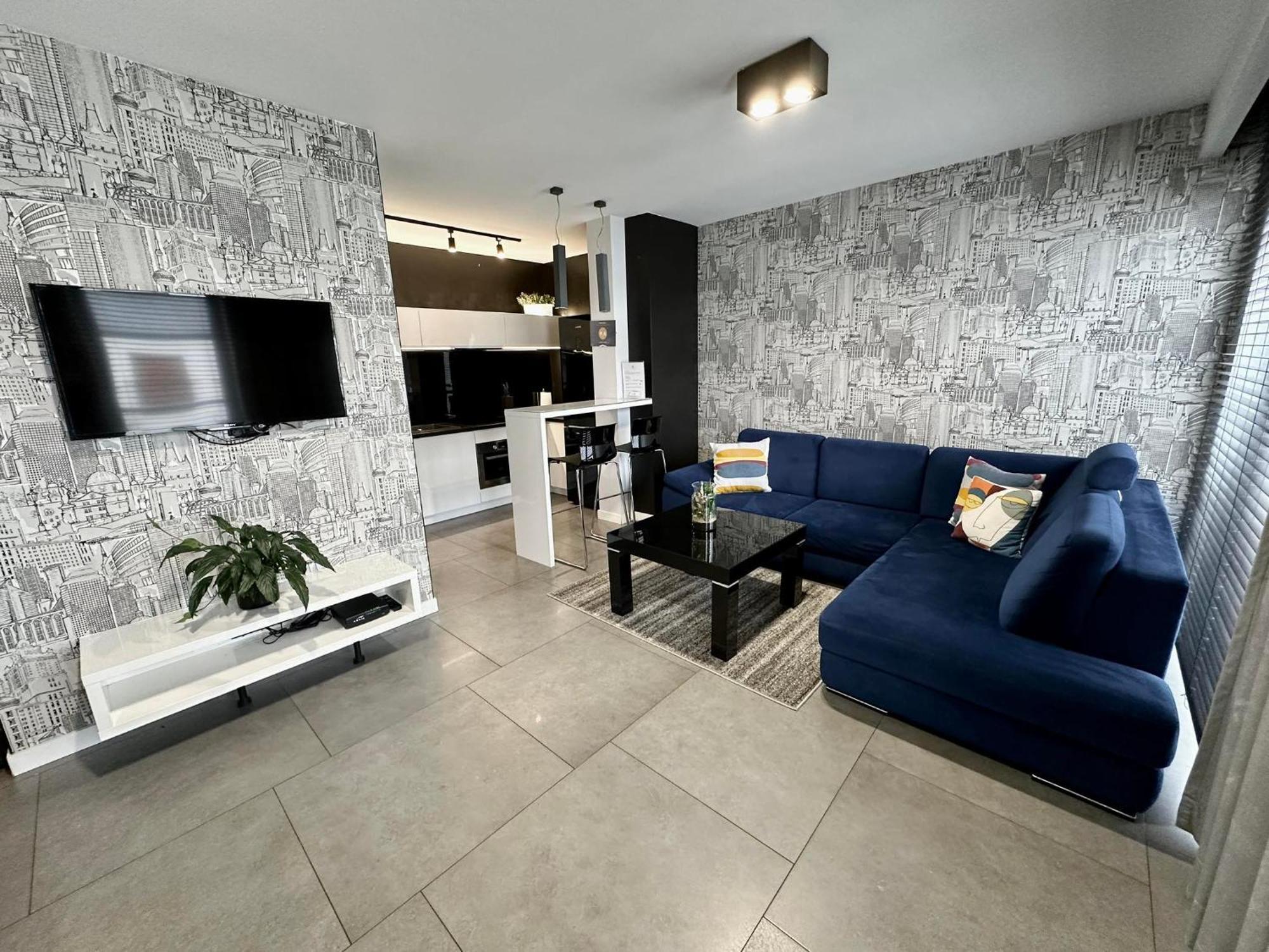 Luxapart Kalisz Exterior photo